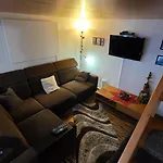 Διαμέρισμα Almet Apartmanove 206