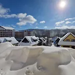 Διαμέρισμα Almet Apartmanove 206