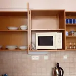 アパート Almet Apartmanove 206