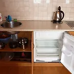 Almet Apartmanove 206 アパート ドノヴァリ