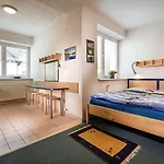 アパート Almet Apartmanove 206 *
