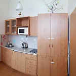 Almet Apartmanove 206