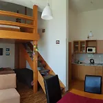 アパート Almet Apartmanove 206