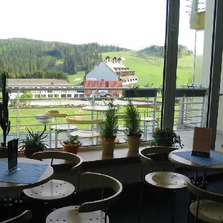 Almet Apartmanove 206