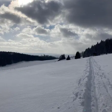 Apartman Almet Apartmanove 206