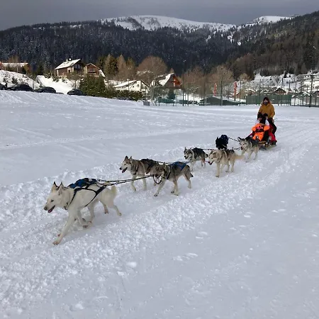 Almet Apartmanove 206 *