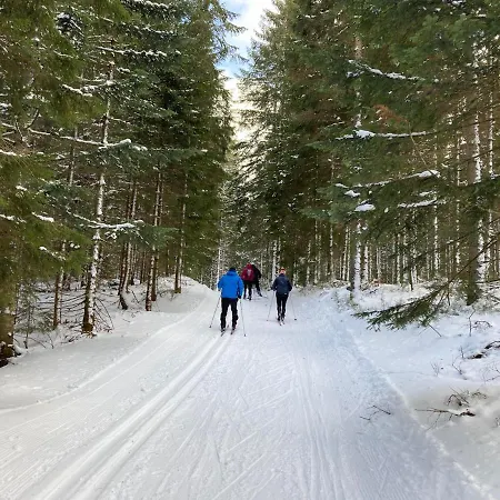 Almet Apartmanove 206 Appartement Donovaly