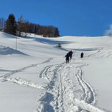 Almet Apartmanove 206 Dóval