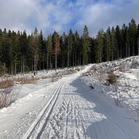 Almet Apartmanove 206 Apartman *