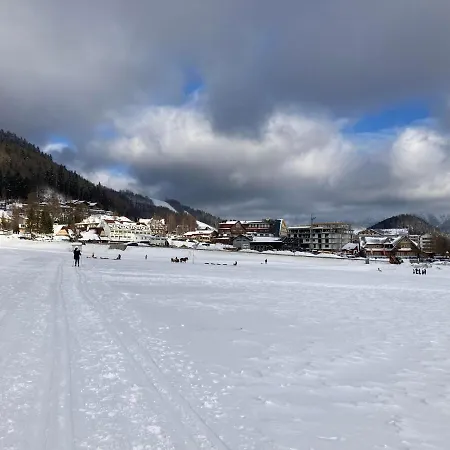 Appartement Almet Apartmanove 206 Donovaly