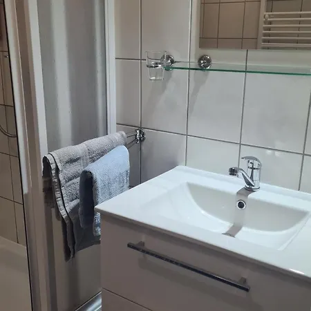 Appartement Almet Apartmanove 206 *