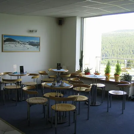 Appartement Almet Apartmánové štúdio 206