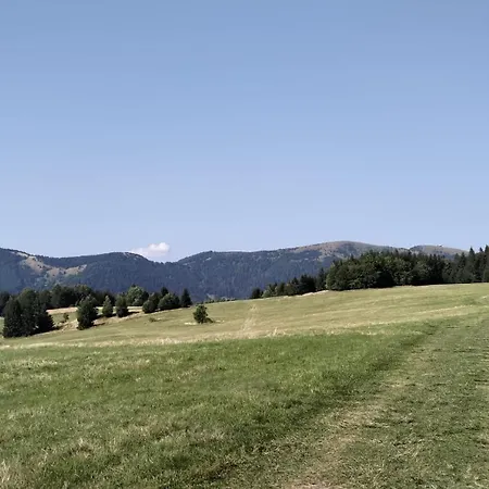 Almet Apartmanove 206 * Donovaly