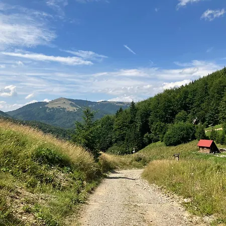 Almet Apartmanove 206 Appartement *