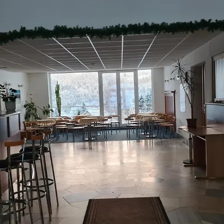 Almet Apartmanove 206 Donovaly