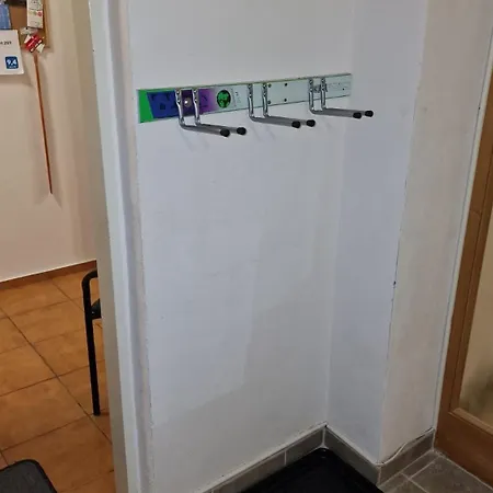 Almet Apartmanove 206 * Donovaly