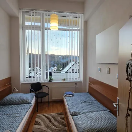Almet Apartmánové štúdio 206