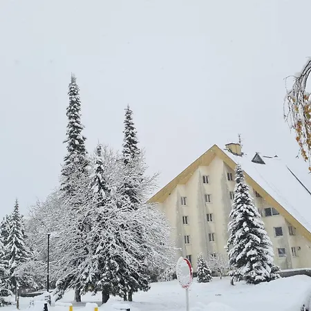 Almet Apartmanove 206 Donovaly