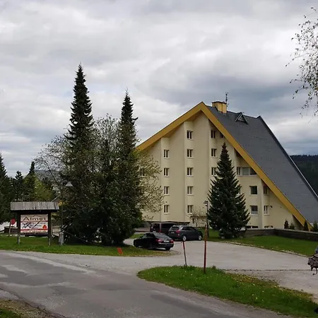 Almet Apartmanove 206 * Donovaly