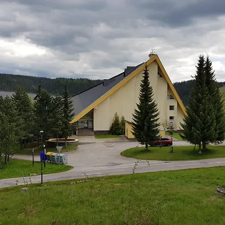 Almet Apartmanove 206