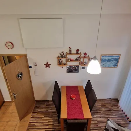 Almet Apartmánové štúdio 206 *