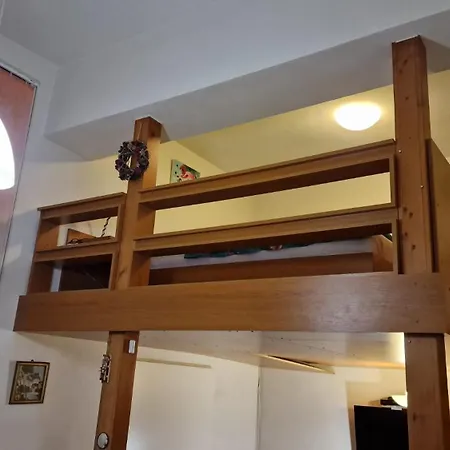 Apartment Almet Apartmanove 206