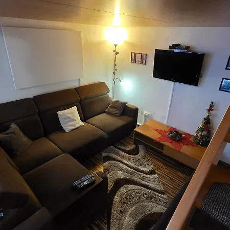 Apartment Almet Apartmanove 206