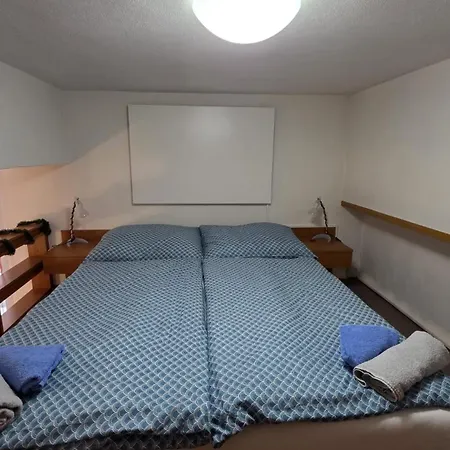 Almet Apartmanove 206 Apartment *