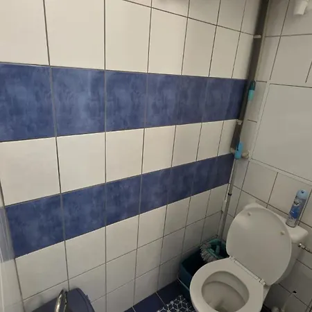 Almet Apartmánové štúdio 206 *