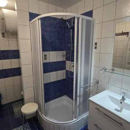 Almet Apartmánové štúdio 206