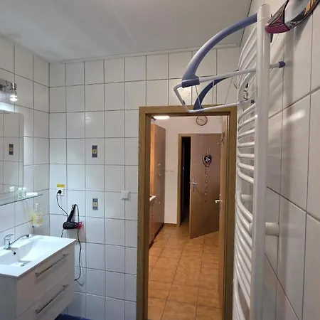Almet Apartmanove 206 Daire Donovaly
