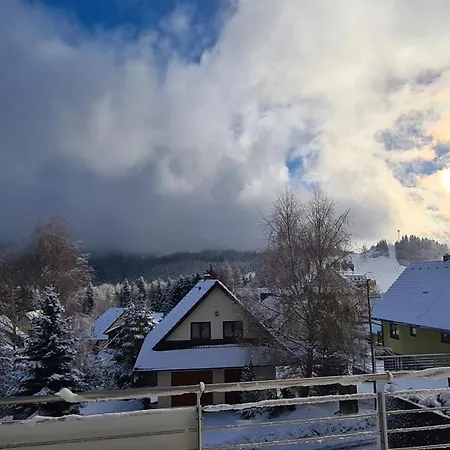 Apartment Almet Apartmanove 206 *