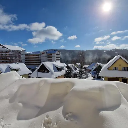 Apartment Almet Apartmanove 206