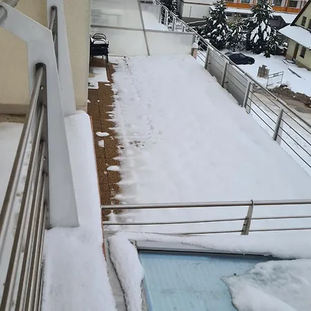 Apartment Almet Apartmanove 206