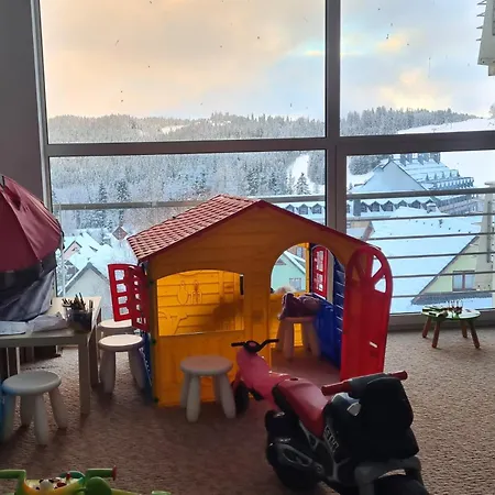 Almet Apartmanove 206 Apartment *