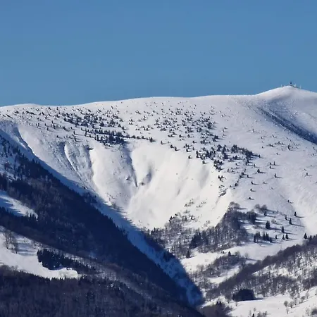 Almet Apartmanove 206 Donovaly