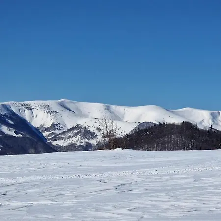 Apartment Almet Apartmanove 206 Donovaly