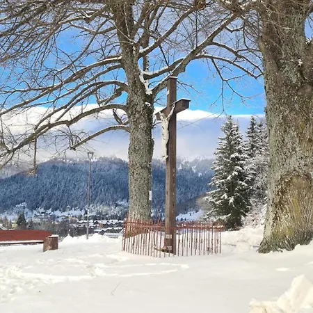 Almet Apartmanove 206 Apartment *