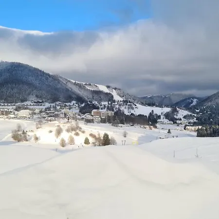 Almet Apartmanove 206 Apartment