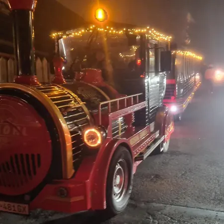 Almet Apartmanove 206 Donovaly