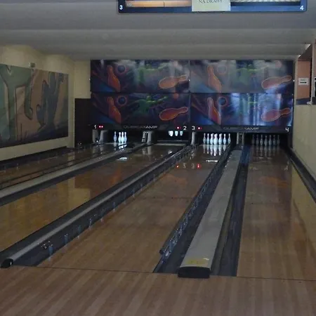 Almet Apartmanove 206 Apartman Dóval