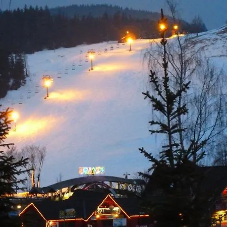 Almet Apartmanove 206 * Donovaly