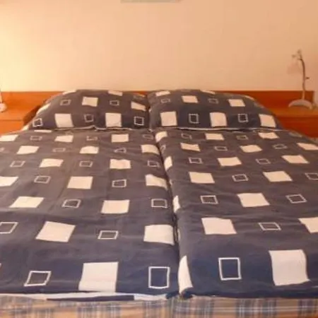 Almet Apartmanove 206