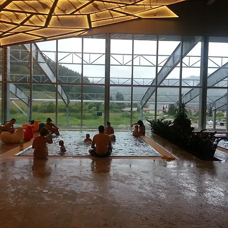 Almet Apartmanove 206 Apartman *