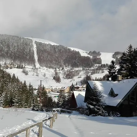 Almet Apartmanove 206 *