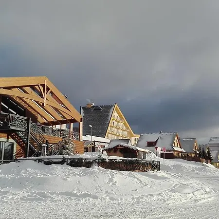 Almet Apartmanove 206