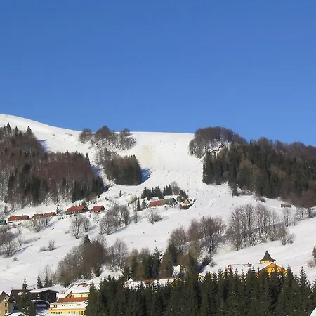 Almet Apartmanove 206 Appartement Donovaly