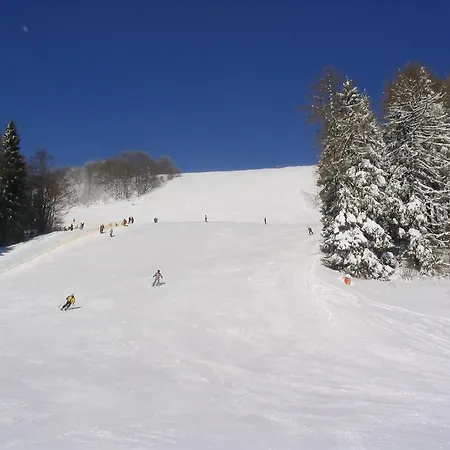 Almet Apartmanove 206 Appartement