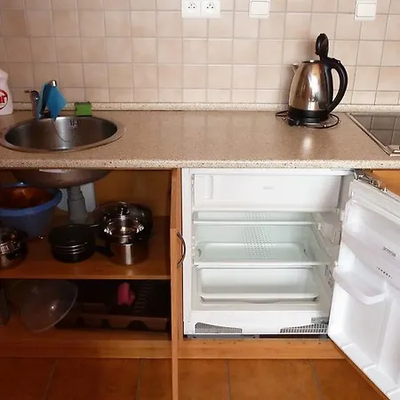Almet Apartmanove 206 Appartement Donovaly