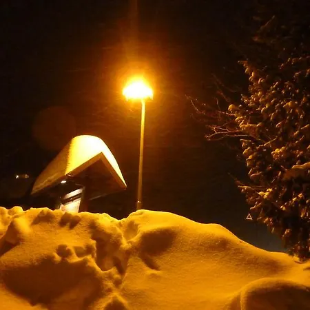 Appartement Almet Apartmanove 206